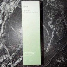 ANUA Heartleaf LHA Gel Exfoliante Hidratante, Exfoliación Suave, Pe Facial Hidratante