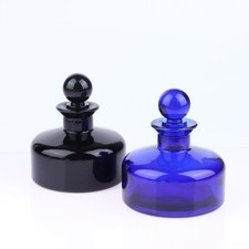 150ml Aromatherapy Bottle Empty Perfume Diffuser Essential Oil Bottle Household