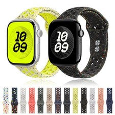Correa deportiva Pride Edition para Apple Watch 11 10 9 8 7 6 5 4 SE 40/44/41/45/42/46 mm
