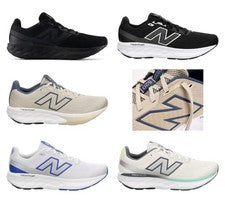 Zapatos de entrenamiento New Balance 520 Fresh Foam para hombre atléticos para correr de caña baja