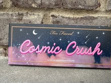 Paleta de sombras de ojos Too Faced Cosmic Crush