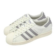 Adidas Originales Superstar Off White Light Grante Hombres Zapatos Informales IH7639