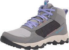 NUEVO COLUMBIA Mujer FLOW CENTRE Zapatos de Senderismo Tenis Talla 7.5