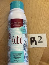 Kaba Cuidado del Crecimiento del Cabello Biomascarilla Capilar/Mascarilla Capilar 500 ml Nuevo