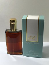 Aceite de baño Youth Dew de Estee Lauder para mujer 2 oz/60 ml nuevo en caja
