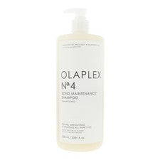 Olaplex Nº 4 champú de mantenimiento 1000 ml