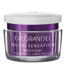 Crema nutrilizante Dr. Grandel Nutri Sensation 50 ml PZN 09509952