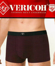 Ropa interior para hombre 2XL cómoda suave elegante calzoncillos boxer transpirables pantalones a rayas