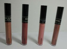 Laca labial lista para usar New York 0,12 oz sin caja elige tu color