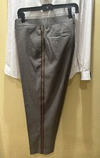 Pantalones de vestir para hombre talla 36