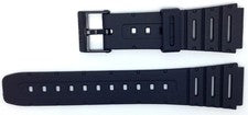 Correa de reloj Casio original para CA-53W-1 (3208), parte 71604130