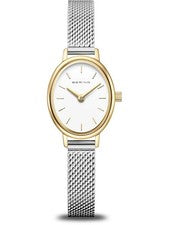 Bering 11020-010 Reloj Mujer Clásico 20mm 3ATM