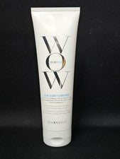 Acondicionador de seguridad COLOR WOW Color para cabello fino a normal sellado 8,4 oz