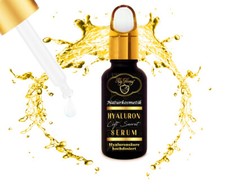 MyGlamy 30 ml Suero de Ácido Hialurónico de Lujo Alta Dosis SUERO Anti-AgeSerum