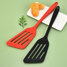 Utensilio de silicona para utensilios de cocina protección resistente a altas temperaturas 34,5 cm