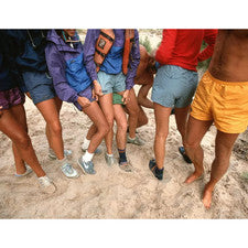 2026 Nuevos Pantalones Cortos Informales Para Hombre Aire Libre Pantalones de Secado Rápido Sueltos Playa Pantalones Cor