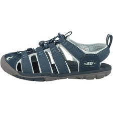 Sandalias de mujer Keen Clearwater CNX sandalias zapatos de verano zapatos de baño tiras