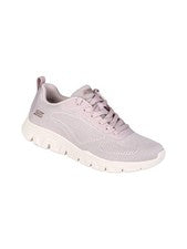 Skechers BOBS B LITE Sneakers sportive da donna - lilla