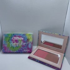 BEAUTY CREATIONS HAPPY VIBES BLUSH DUO•0,34 FL OZ.