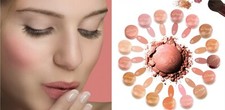 Colorete Bourjois Little Round Pot - Elige el tono