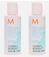 2 x ACONDICIONADOR CONTINUO COLOR COMPLETO MARROCCANOIL COLOR 2,4 OZ ~ Paquete de 2