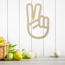 Pegatinas decorativas para decoración de pared de sala de estar decoración colgante para