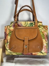 PATRICIA NASH MILAN ITALIA - NUEVO CON ETIQUETAS $299.00