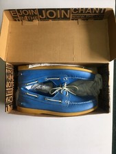 ZAPATOS UCLA CHANT TALLA 11
