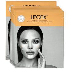 Tratamiento facial hidratante lifting antienvejecimiento tratamiento facial cuidado coreano de la piel