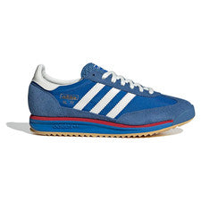 Adidas SL 72 RS Zapatillas Hombre Azul Blanco Rojo