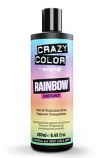 Acondicionador de cuidado arco iris color vibrante 250 ml