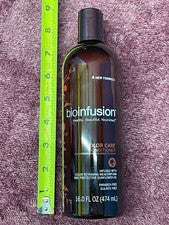 Acondicionador Bioinfusion Color Care 16 oz Meadowfoam y aceite de girasol