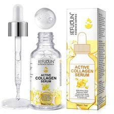 Cuidado facial suero facial antiarrugas antienvejecimiento colágeno colágeno suero