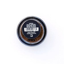 Color de cejas Bare Minerals RUBIO OSCURO MARRÓN MEDIO SELLADO 0,28 g/.01 oz bareMinerals