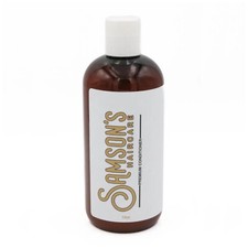 Acondicionador para el cuidado del cabello Samson's 12 oz