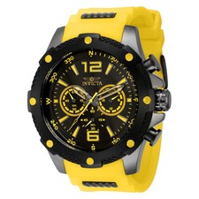 Reloj Invicta 39996 I-Force Hombre 50 Acero Inoxidable