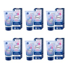 6 x 50 ml Balea Crema de Noche Urea