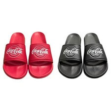 Sandalias Coca-Cola zapatos de baño sandalias chanclas de baño zapatillas zapatillas de baño