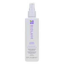 Tónico sin enjuague diario Biolage Hydra Source 8,5 oz