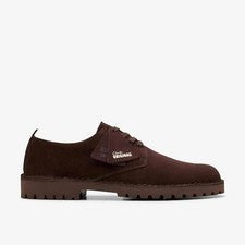 [26177798] PARA HOMBRES CLARKS DESERT ROCK LO