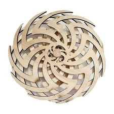 Estatua reverso para sala de estar decoración del hogar manualidades A B8B77724