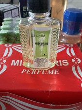 Perfume Espiritual Miss Paris - 55ML