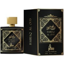 Prime Collection Eau De Parfum Hombre - Barraq Al Oud
