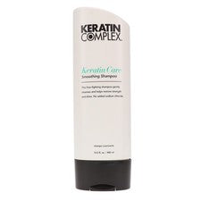 Keratin Complex Keratin Care Champú Alisador 13,5 oz