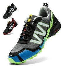 Hombres Mujeres Zapatos de Ciclismo Zapatillas Ciclismo Mtb Bicicleta Montar Zapatos Motocicleta Sho