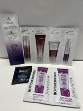 Set de muestra para el cuidado del cabello - nuevo