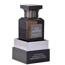 Woody Oud Maison Alhambra Lattafa 80 ml EDP perfume fragancia original Emiratos Árabes Unidos