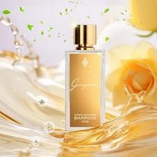 Marc Antoine Barrois Ganymede Eau De Parfum 100 ml 3,4 OZ eau de parfum spray nuevo EE. UU.
