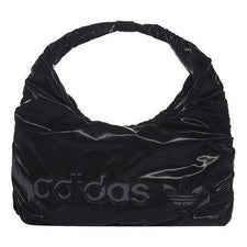 Mini Bolso de Mano Para Mujer Adidas Originales Alta Moda Satinado Brillante HK0154 Precio de venta sugerido por el fabr