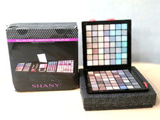 Kit de Maquillaje SHANY Todo en Uno Harmony - Combinación de Colores Definitiva - Caja Abierta